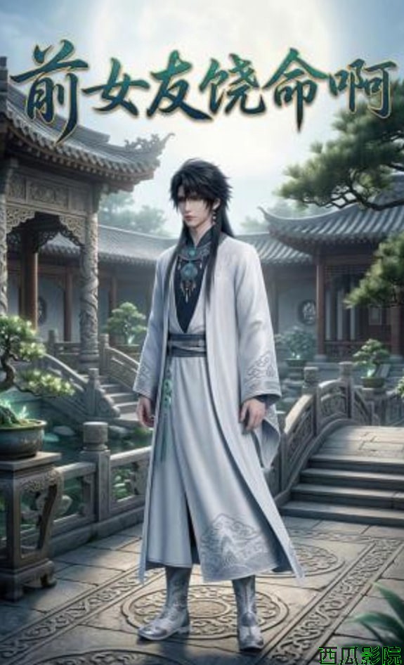 前女友饶命啊