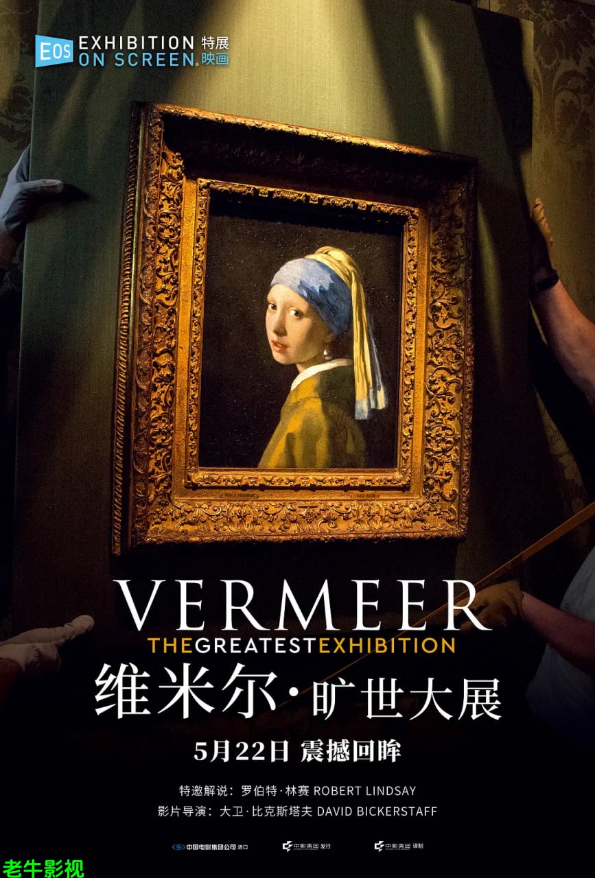 维米尔·旷世大展