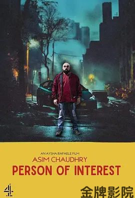 疑犯追踪（2024）