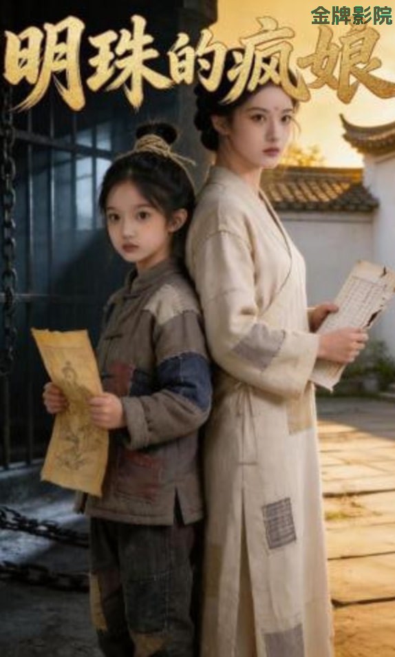 明珠的疯娘