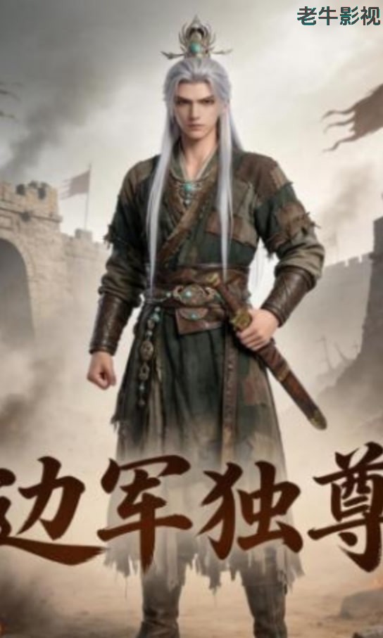 边军独尊