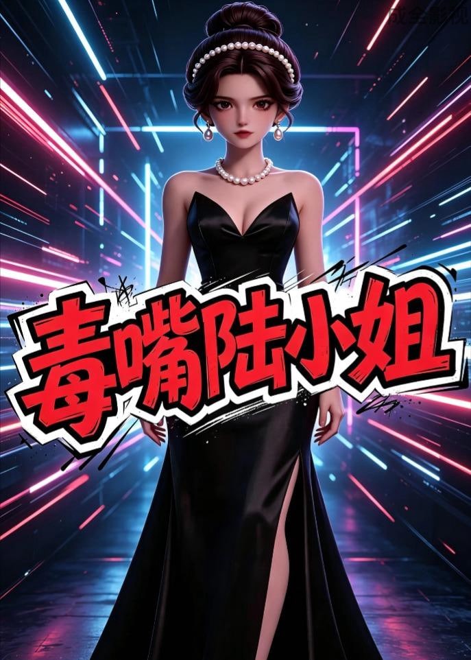 毒嘴陆小姐